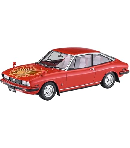 コナミ 1/64 絶版名車コレクション Vol5 ホンダZ GS 型式N360 Amazon | コナミ 1/64 絶版名車コレクション Vol,5 ホンダZ GS 型式